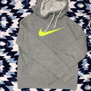 Nike hoodie
